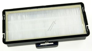 HEPA-Filter für Bosch Staubsauger Com 491669 Feinstaubfilter