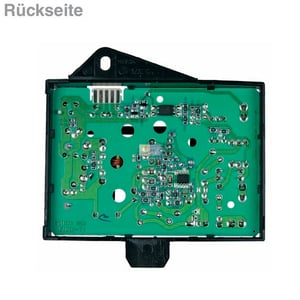 Elektronik Netzmodul 00495658 495658 Bosch, Siemens, Neff, Küppersbusch