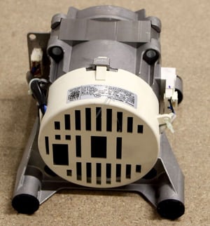 Zxgn-420-8-57l-Motor für Midea Waschmaschine 11002015010046 bürstenloser Gleichstrommotor