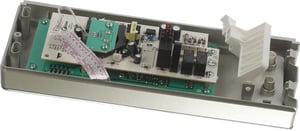 Bedienblende 00673056