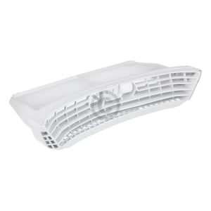 Flusensieb Filtertasche aufklappbar beko 2982200100 für Trockner
