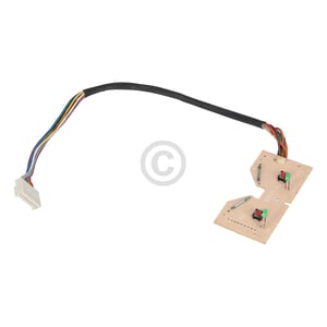 Elektronik Dampfprint jura 63655 für Kaffeemaschine