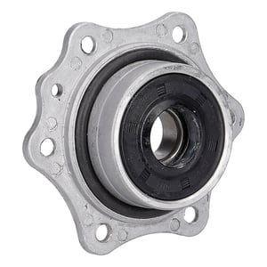Waschmaschinen-Kugellager Midea 12338100A00542 Laufwerk, Stahl