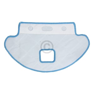Reinigungspad original Ecovacs 10002003 für Staubsaugerroboter