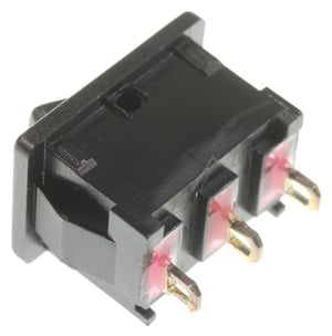 Ein/Aus-Schalter für Staubsauger (8996698086510)