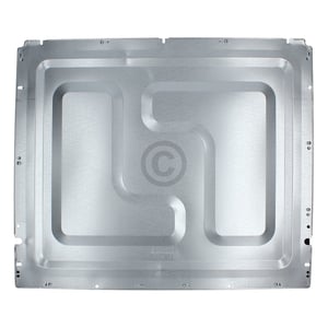 Geräteabdeckblech LG 3550ER2017C für Unterbau Waschmaschine