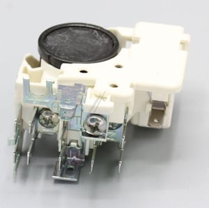 Lüsterklemme, Ptc, Motorschutz (2260224205)