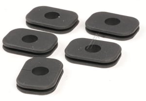 Dichtungsplatte wasserdicht Segway-Ninebot AB.05.15.00.0033 für E-Scooter MAX G2