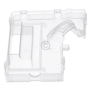 Main Board Cover 201-J001-0040 Ecovacs