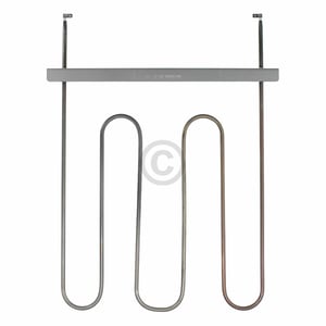 Unterhitze-Heizelement für Küchenmaschine Whirlpool 482000023277 230V/1200W