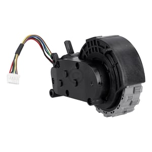 Left driving wheel 201-2478-1807 Ecovacs