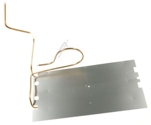 Verdampferwanne komplett für Kühlschrank Liebherr 987201700 GGPV BGPV