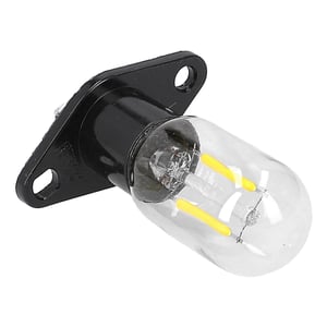 Lampe LED 2,5A Z187 Bauknecht C00849455 J00944300 für Mikrowelle