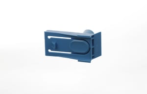 Saugheber für Waschmaschine Bosch 00626796 Befestigung, Türdichtung