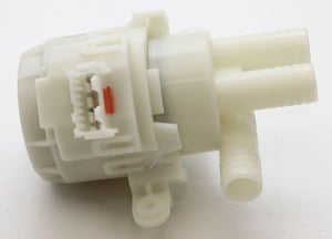 Umschaltpumpe für Trockner Whirlpool/Indesit 488000665639 Laugenpumpe