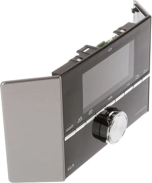 Bedienmodul programmiert 12011437