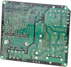 Steuergerät 00640104