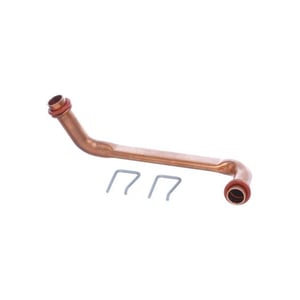 Rohr für Bosch/Siemens/Neff Geschirrspüler BSH 00637895 Verbindungsstück