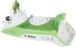 Wassertank für Bügeleisen BSH-Gruppe 00745709 Wasserbehälter