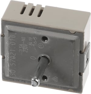 Energieregler für Ofen BSH-Gruppe 00634970 Heizelement