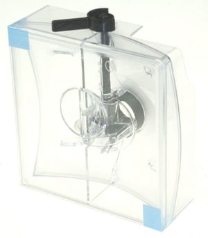 Bohnenbehälter für Melitta Kaffeemaschine 6659554 676 Kaffeemaschinen-Zubehör