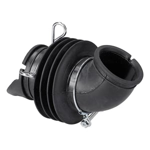 Waschmaschinen-Schlauch für Midea-Waschmaschine 12638100000276 Einspülkammer-Bottich
