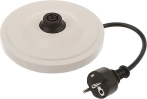 Sockel für Wasserkocher BSH-Gruppe 00659443 Heizelement