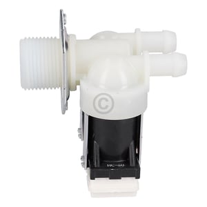 Ventil 0024000126BC Haier Candy/ Hoover 49116875 für Waschmaschine CANDY/ HOOVER