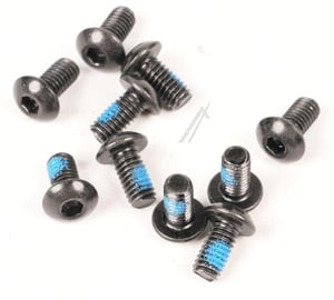 Innensechskant-Flachkopfschrauben M4x8 Segway-Ninebot AB.50.0038.18 für E-Scooter