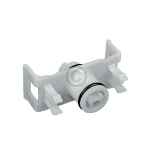 Wasserbehälterventil Beko 2961000100 für Trockner