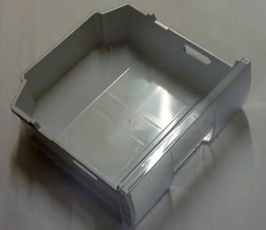 Gefriergut-Schublade für Kühlschrank Beko C00894899 54cm