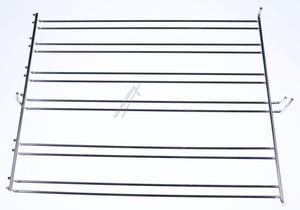 Grill, Seitlich, Unterer Backofen (3873828010)