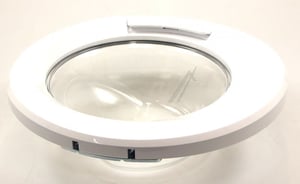 Waschmaschinentür für Midea 12138100A40887 Türdichtung