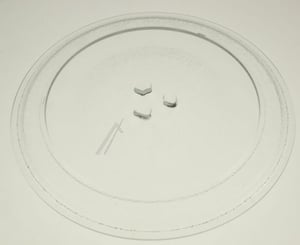 Galanz Ofen Glasdrehteller 24,5cm Drehteller, Glas