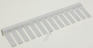 Flaschenhalter für Kühlschrank Hisense/Gorenje HK1457141 Haltekamm