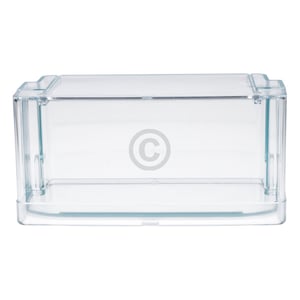 Abstellfach SIEMENS 00265227 Butterfach Eierfach 210x100mm für Kühlschranktüre