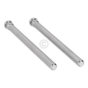 Bolzenstift der vorderen Abdeckung Ecovacs 201-2250-0078