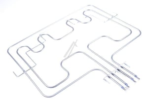 Backofen-Heizelement AEG Oberhitze 3878253511 Zweikreis
