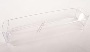 Unteres Kühlschrankfach Amica transparent für Kühlschrank