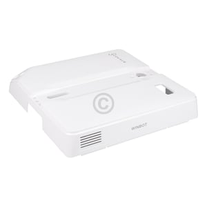 Gehäuseabdeckung oben Ecovacs 201-2432-0447 für Fensterputzroboter Ecovacs