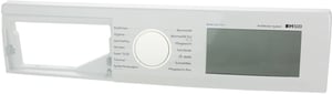 Bedienblende 11023095
