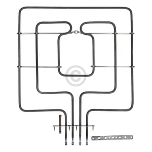 Heizung-Oberhitze Heizkoerper OH vst. 11005012