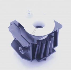 Antriebsrad für Waschmaschine Smeg 695770353 Hintere Gruppe