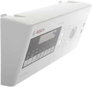 Bedienblende 11012009