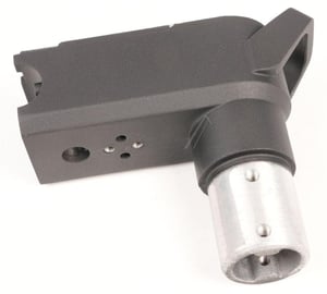 Stirngehäuse NIU H1502001 für E-Scooter KQi3 Max Pro Sport