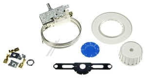 Thermostat für Kühlschrank Whirlpool 484000008691 Kälte, Kühlung