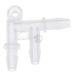 Hose Kit 201-J001-0037 Ecovacs