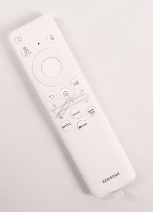 Remocon-Eco Smart Control für Fernseher Samsung Bn59-01482g Infrarot, Smart TV
