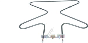 Heizelement Unterhitze 1300W für Ofen Backer-Facsa 8001783 Backofen