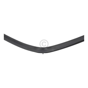 Türdichtung wie Amica 8066308 rundum 4Haken für Backofen Herd